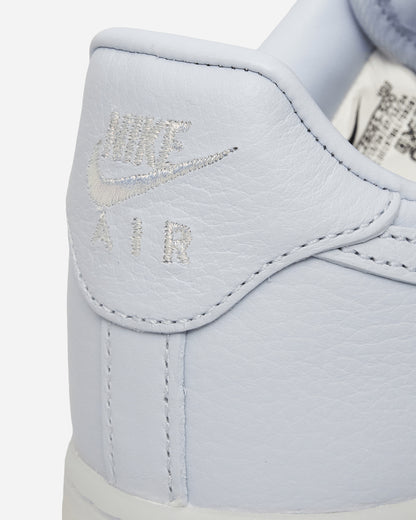 Nike Air Force 1 Low Sp Palest Purple/Cobalt Tint Sneakers Low CZ8065-500