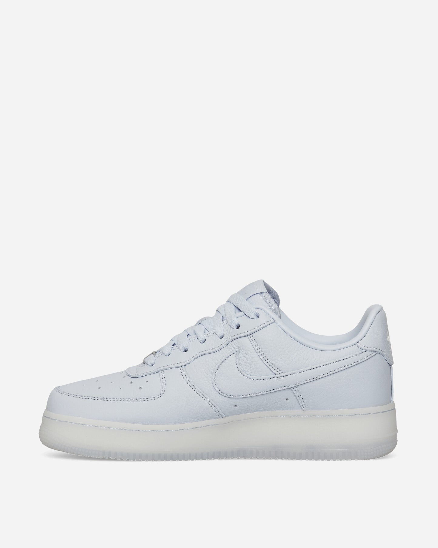 Nike Air Force 1 Low Sp Palest Purple/Cobalt Tint Sneakers Low CZ8065-500