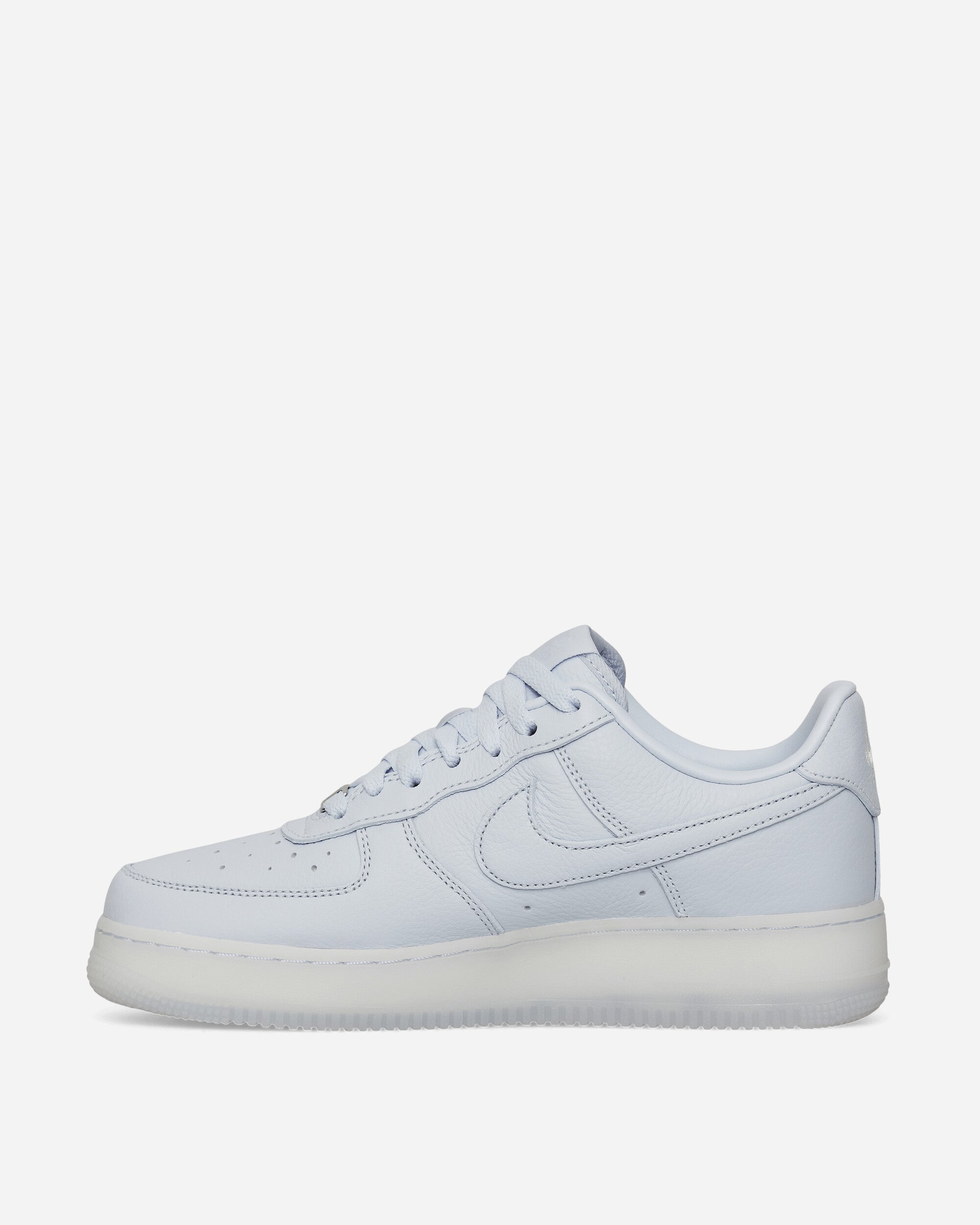 Nike Air Force 1 Low Sp Palest Purple/Cobalt Tint Sneakers Low CZ8065-500