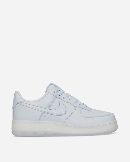 Nike Air Force 1 Low Sp Palest Purple/Cobalt Tint Sneakers Low CZ8065-500
