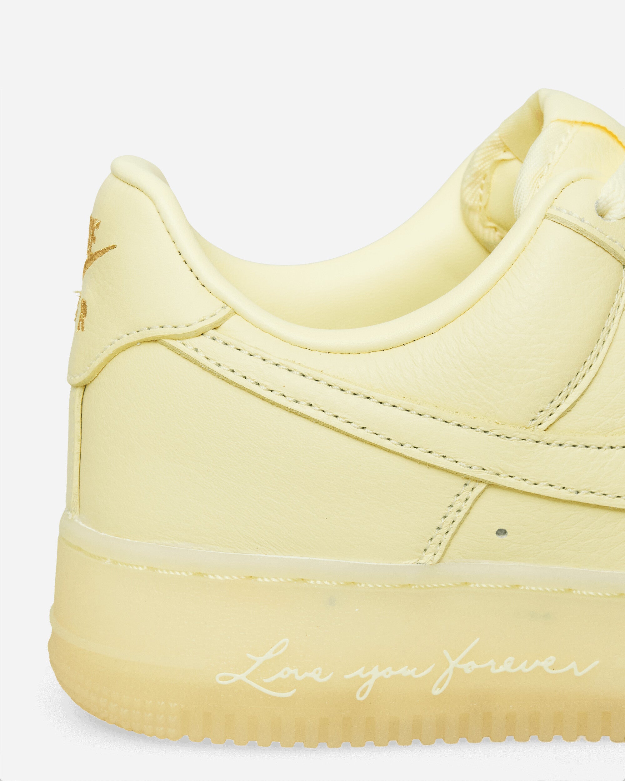 Nike Air Force 1 Low Sp Citron Tint/Cobalt Tint Sneakers Low CZ8065-800