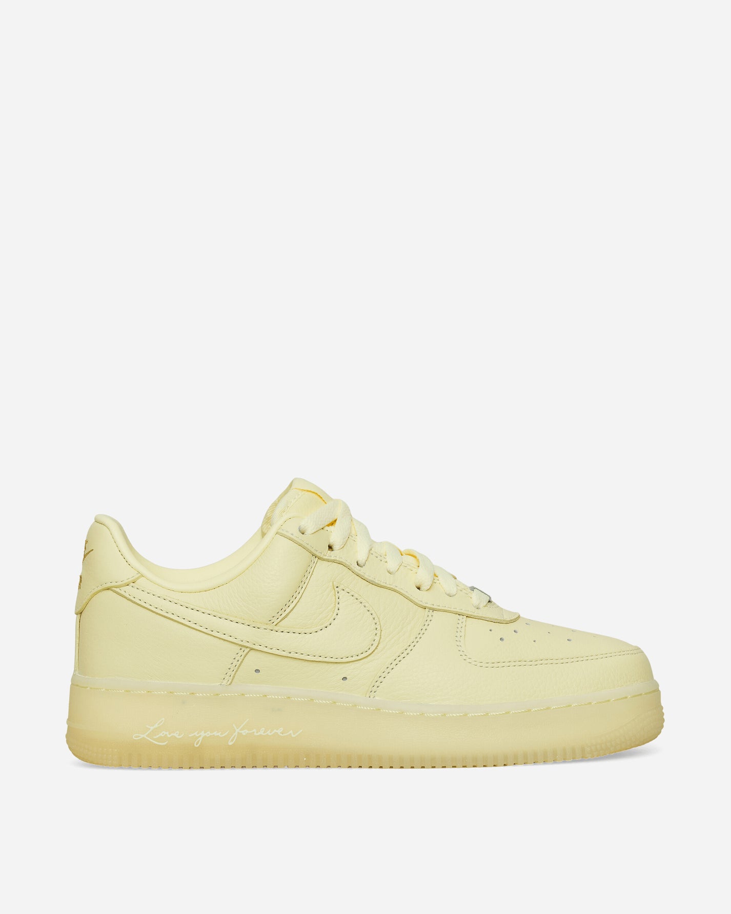 Nike Air Force 1 Low Sp Citron Tint/Cobalt Tint Sneakers Low CZ8065-800