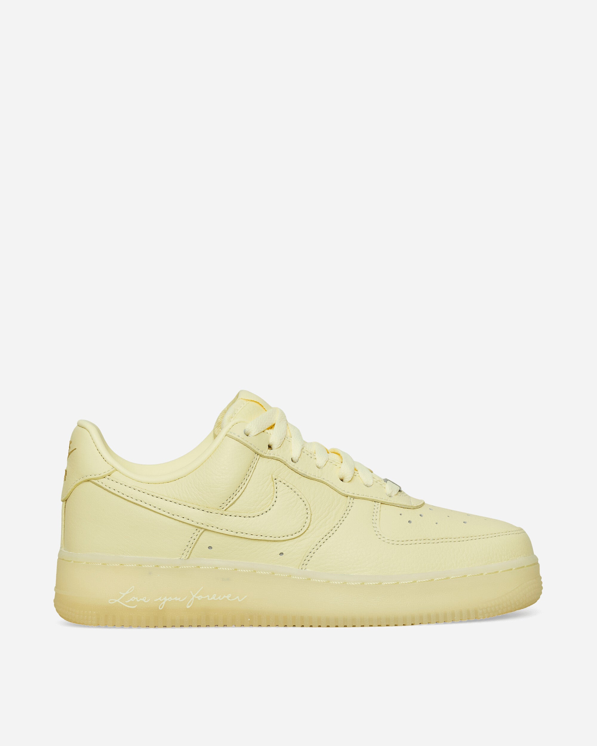 Nike Air Force 1 Low Sp Citron Tint/Cobalt Tint Sneakers Low CZ8065-800