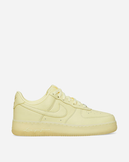 Nike Air Force 1 Low Sp Citron Tint/Cobalt Tint Sneakers Low CZ8065-800