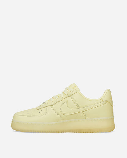 Nike Air Force 1 Low Sp Citron Tint/Cobalt Tint Sneakers Low CZ8065-800