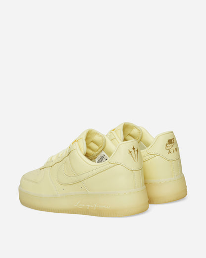 Nike Air Force 1 Low Sp Citron Tint/Cobalt Tint Sneakers Low CZ8065-800