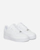 Nike Air Force 1 Low Sp White/White Sneakers Low CZ8065-100