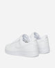 Nike Air Force 1 Low Sp White/White Sneakers Low CZ8065-100