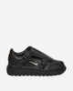 Nike Air Force 1 Luxe Black/Mtlc Silver/Anthracite Sneakers Low JA3822-010