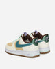 Nike Air Force 1 Retro Qs Summit White/Glacier Blue Sneakers Low IB5722-100