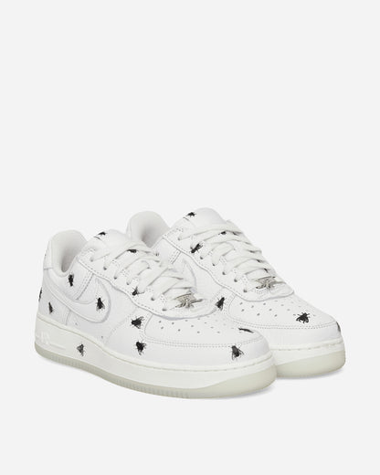 Nike Air Force 1 Retro Summit White/Black Sneakers Low IM3081-100