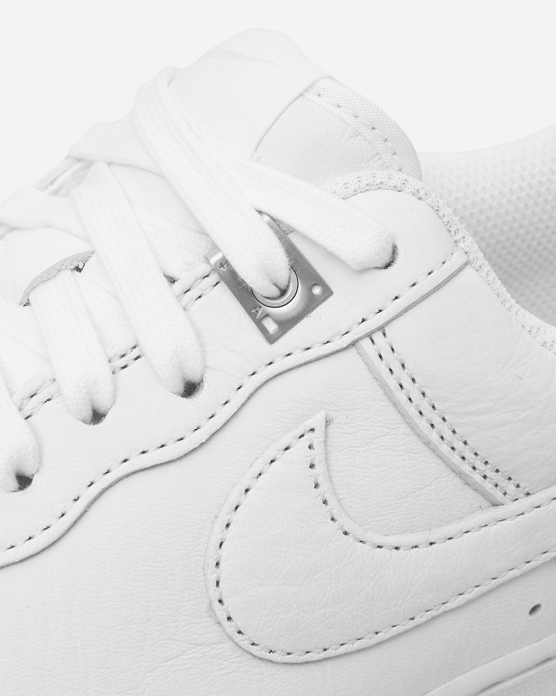 Nike Air Force 1 Sp White/White Sneakers Low FJ4908-100