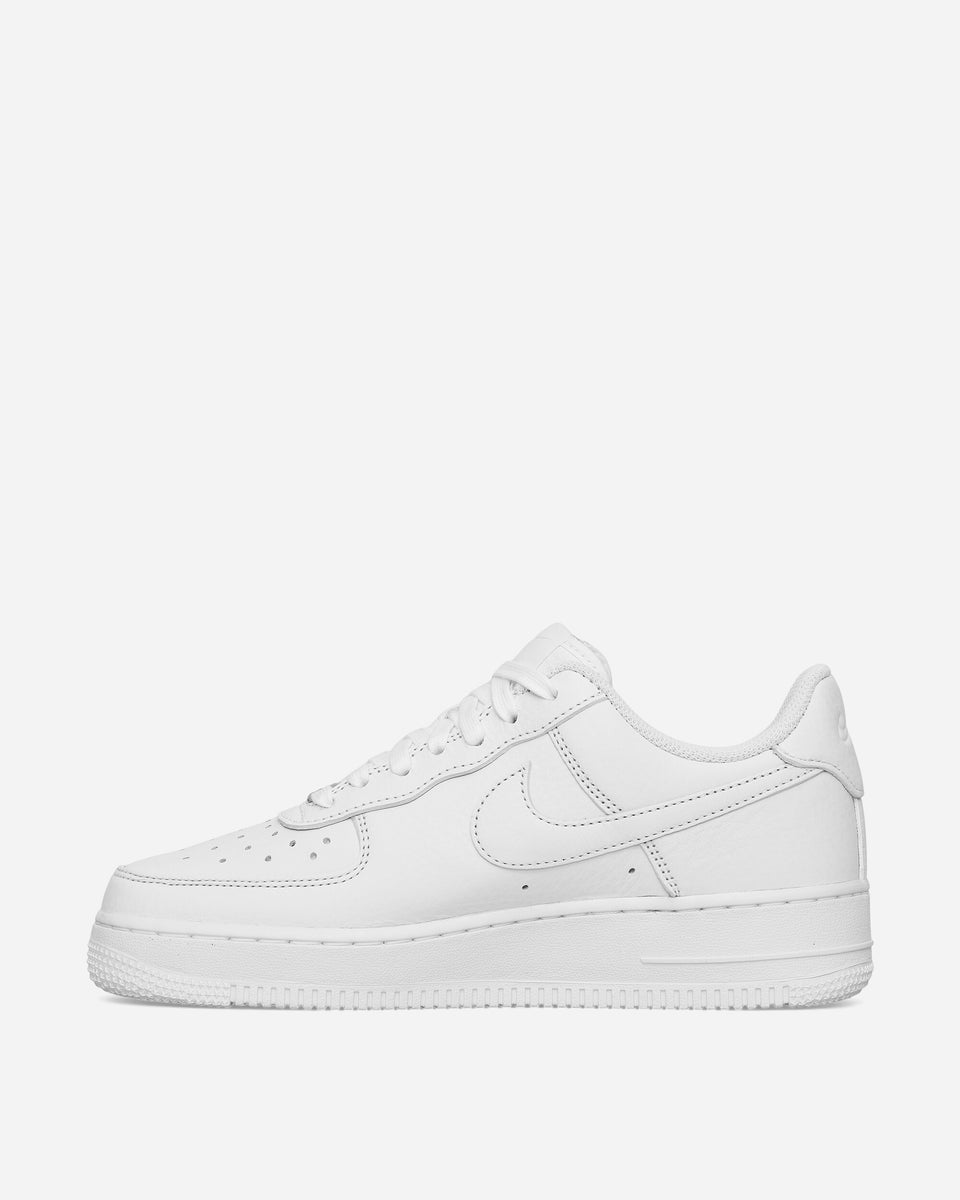 Nike ALYX Air Force 1 Sneakers White - Slam Jam® Official Store
