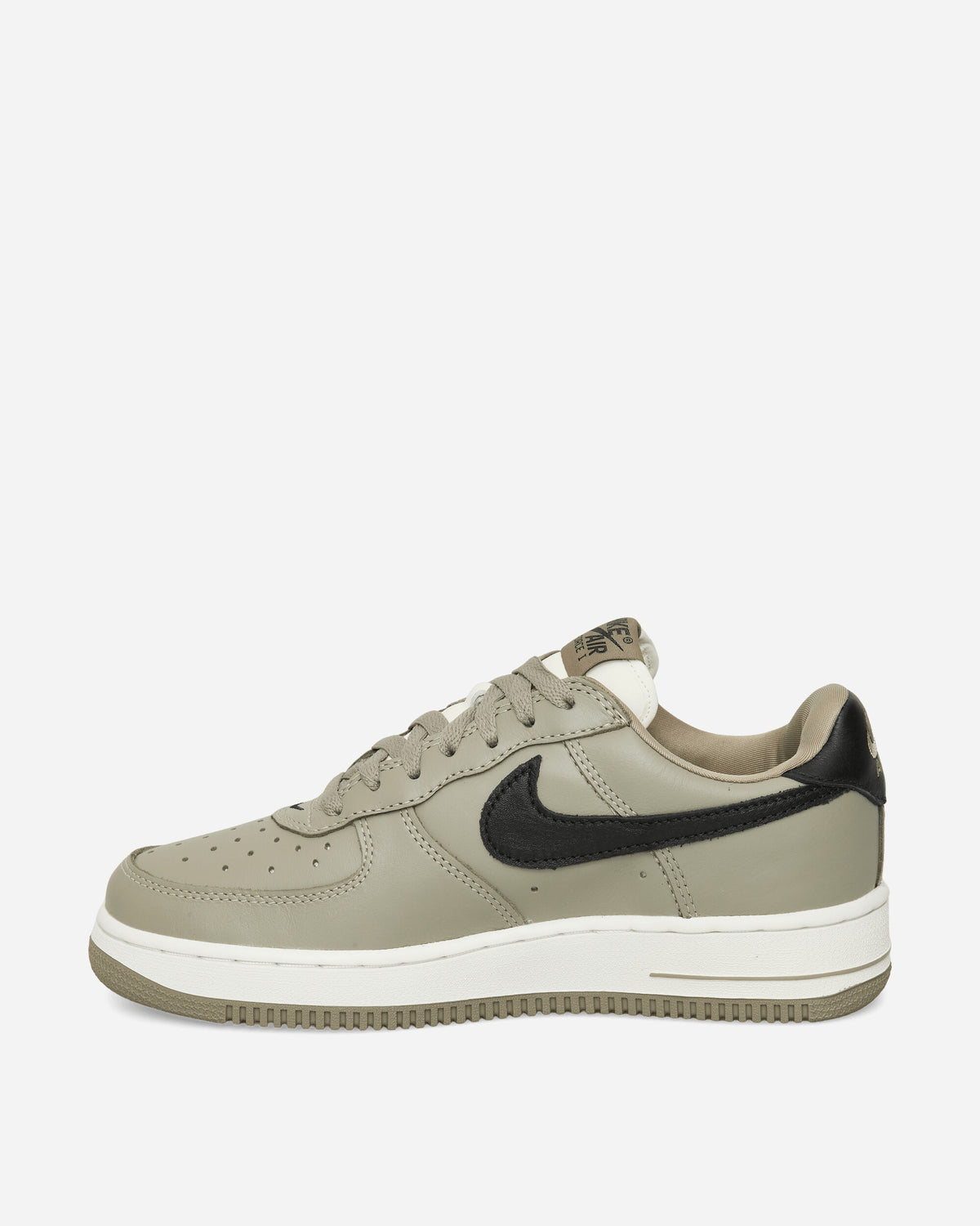 Nike Air Force 1 '01 Light Army/Black Sail Sneakers Low IV4501-300