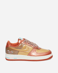 Nike Air Force 1 '01 Jh Burnt Sunrise/Mtlc Gold Sneakers Low IO8766-800