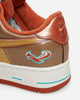 Nike Air Force 1 '01 Jh Burnt Sunrise/Mtlc Gold Sneakers Low IO8766-800