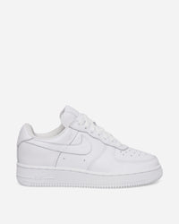 Nike Air Force 1 '01 White/White Sneakers Low IV4501-100
