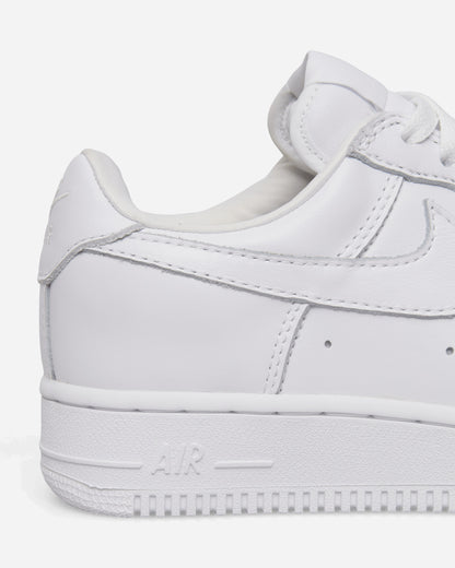 Nike Air Force 1 '01 White/White Sneakers Low IV4501-100
