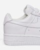 Nike Air Force 1 '01 White/White Sneakers Low IV4501-100