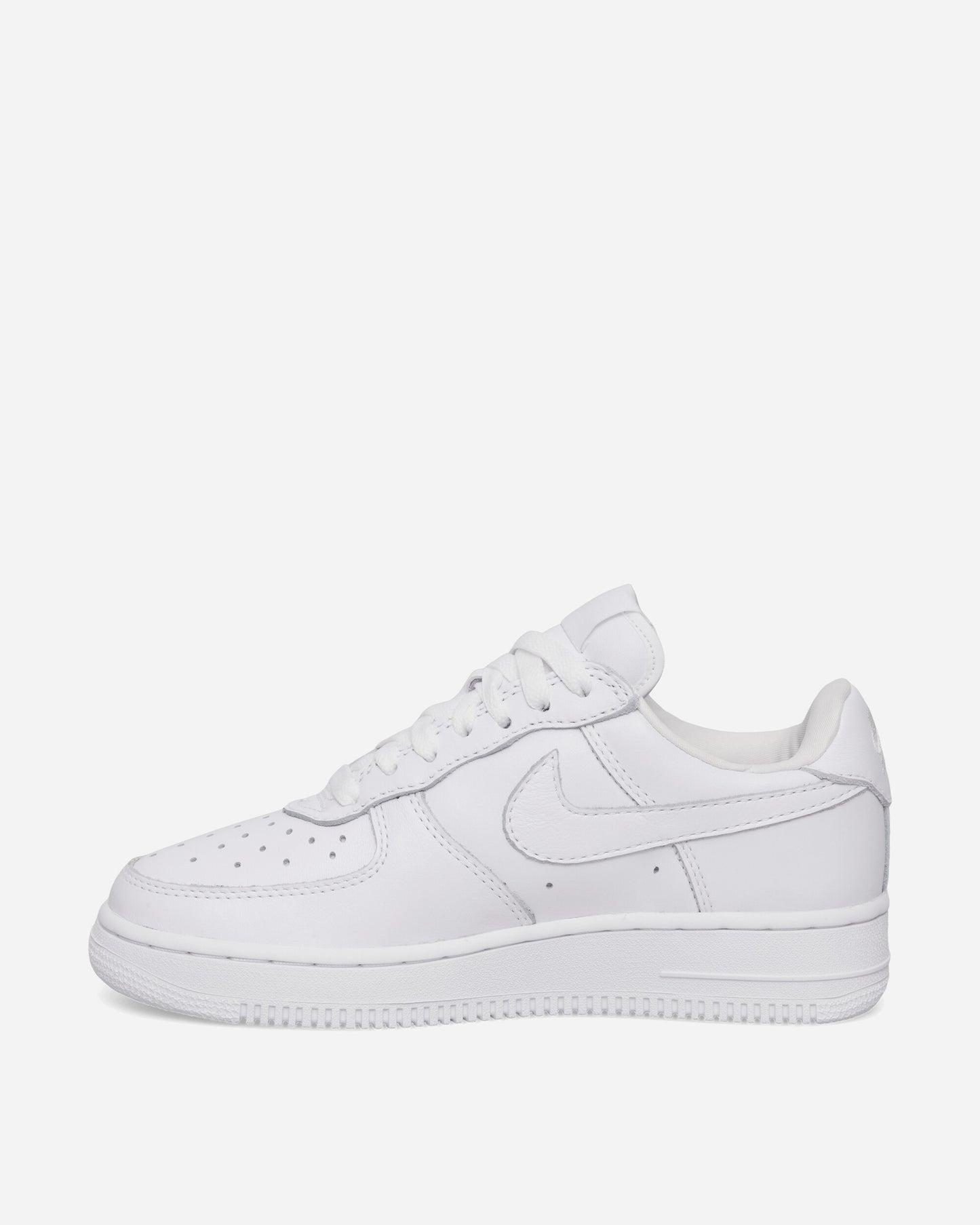 Nike Air Force 1 '01 White/White Sneakers Low IV4501-100