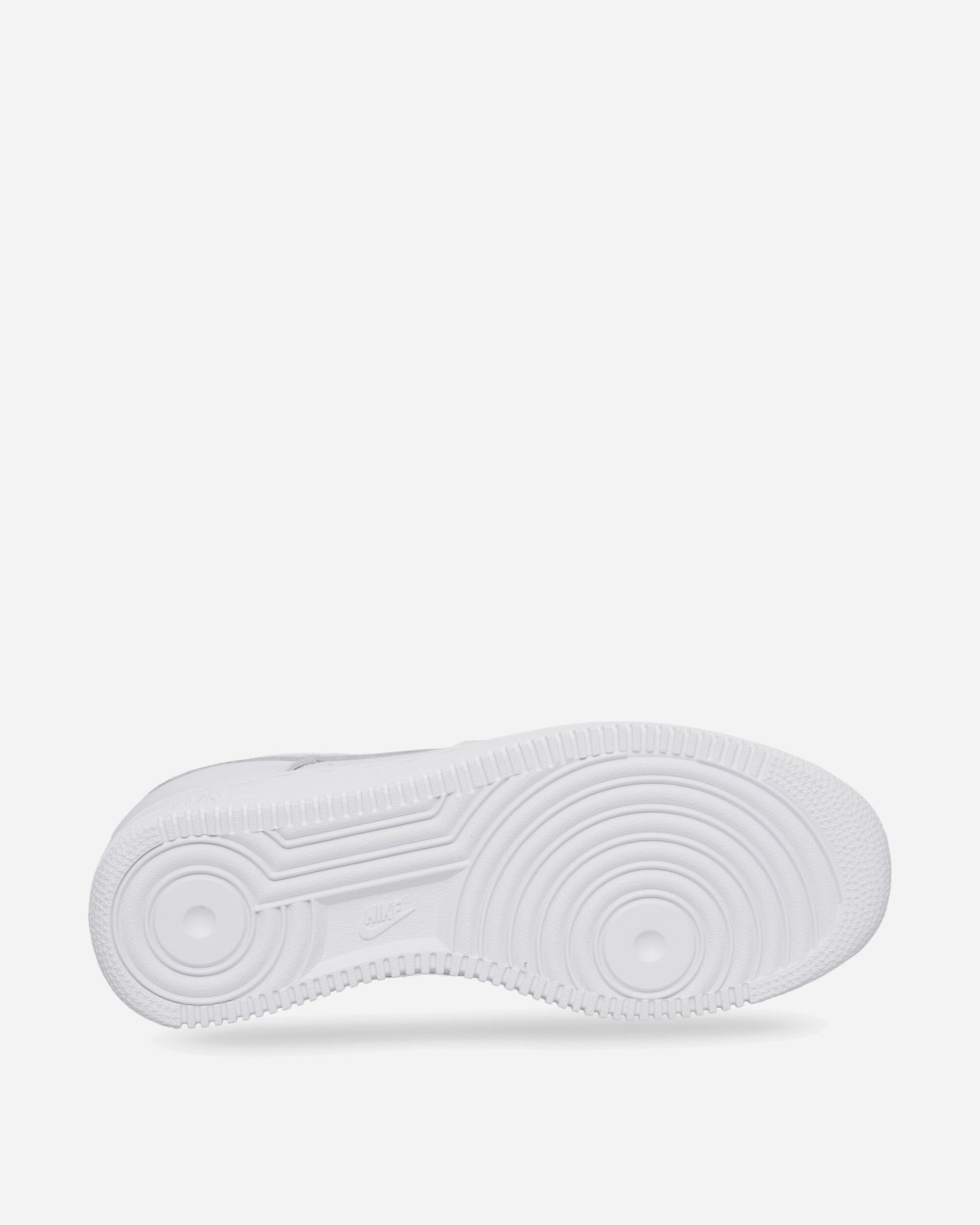 Nike Air Force 1 '01 White/White Sneakers Low IV4501-100
