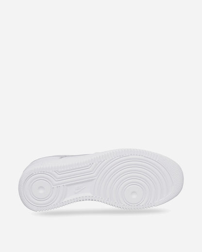 Nike Air Force 1 '01 White/White Sneakers Low IV4501-100