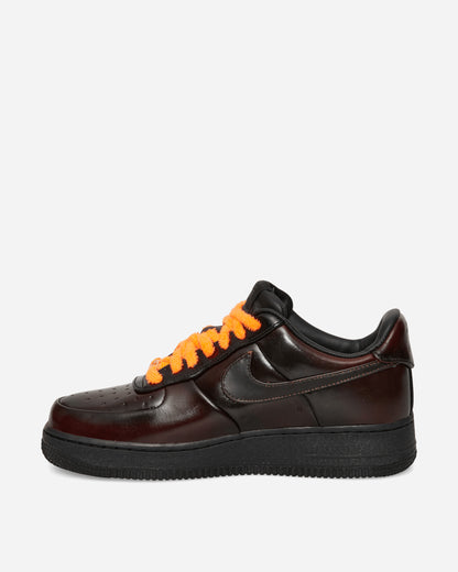 Nike Air Force 1 '07 Le Black/Black/Black/Cinnamon Sneakers Low IW2353-001