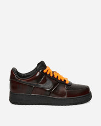 Nike Air Force 1 '07 Le Black/Black/Black/Cinnamon Sneakers Low IW2353-001