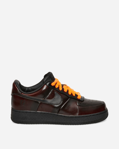 Nike Air Force 1 '07 Le Black/Black/Black/Cinnamon Sneakers Low IW2353-001