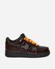 Nike Air Force 1 '07 Le Black/Black/Black/Cinnamon Sneakers Low IW2353-001