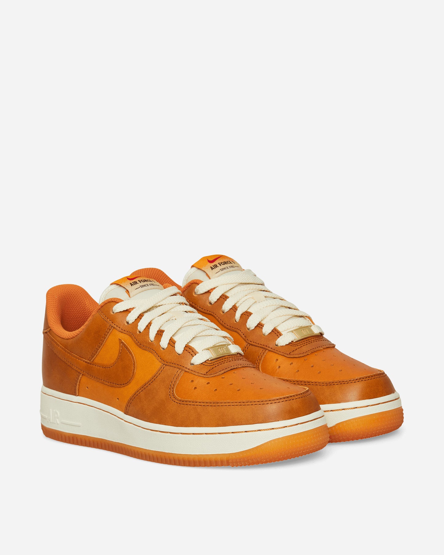 Nike Air Force 1 '07 Lv8 Sunset/Russet Sneakers Low HQ3639-720
