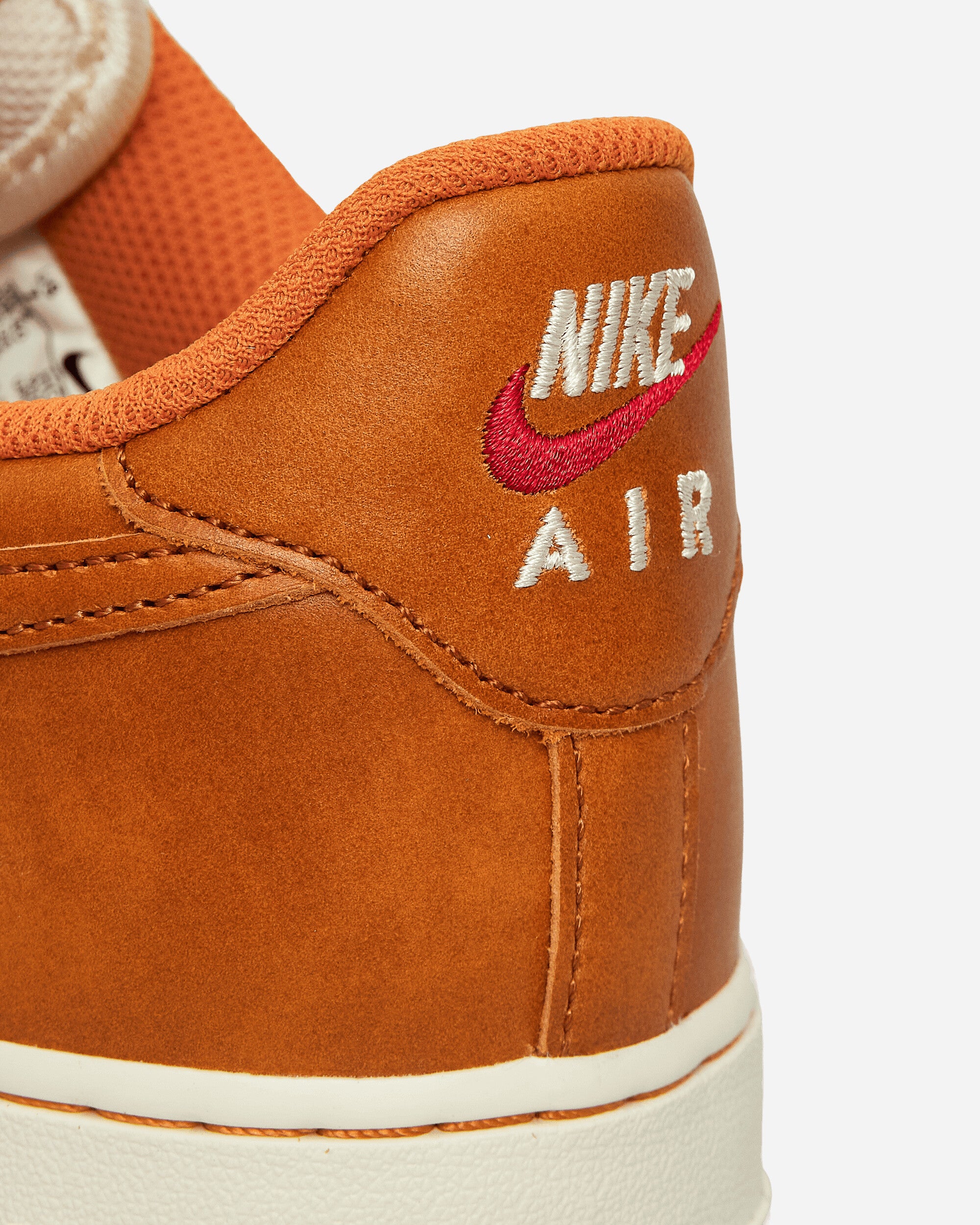 Nike Air Force 1 '07 Lv8 Sunset/Russet Sneakers Low HQ3639-720