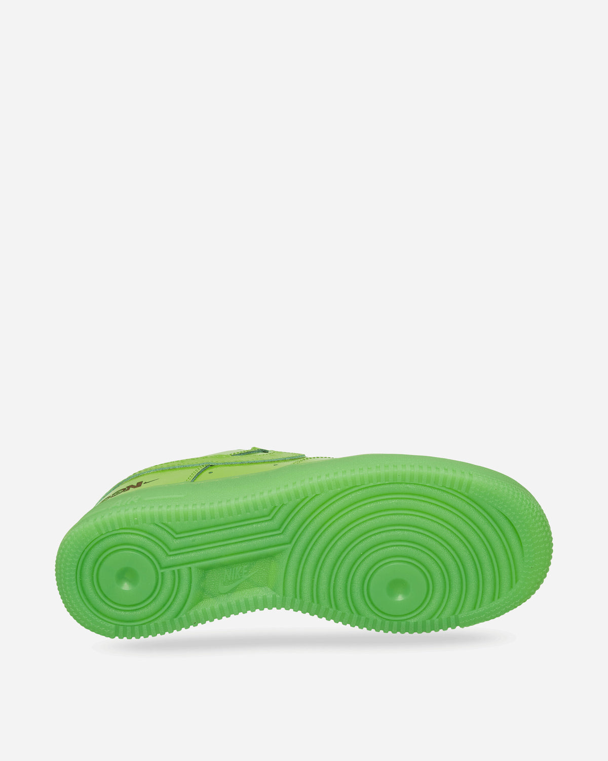 Nike Air Force 1 '07 Lx Green Apple/Green/Chlorophyll Sneakers Low IV6822-399