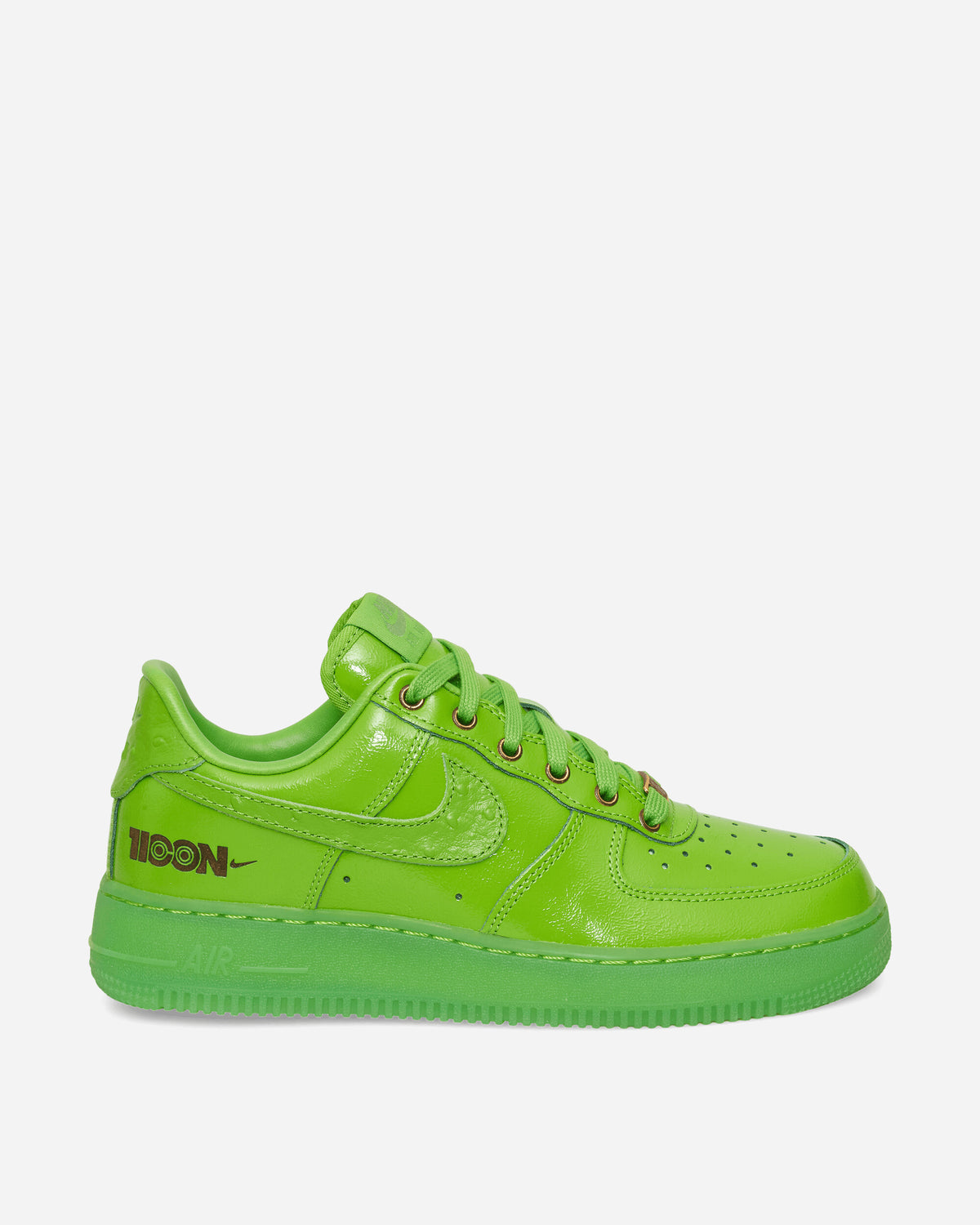 Nike Air Force 1 '07 Lx Green Apple/Green/Chlorophyll Sneakers Low IV6822-399
