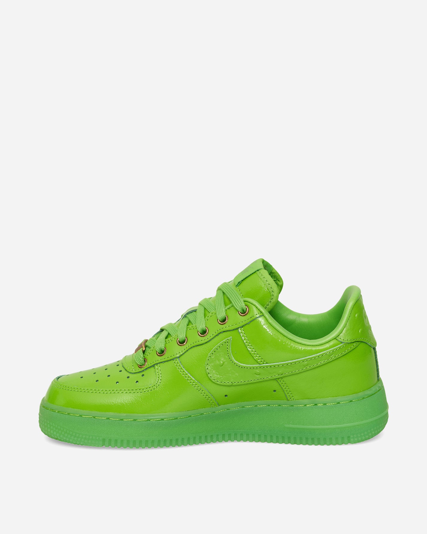Nike Air Force 1 '07 Lx Green Apple/Green/Chlorophyll Sneakers Low IV6822-399