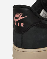 Nike Air Force 1 '07 Lx Black/Black Sneakers Low FB8876-001