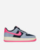 Nike Air Force 1 '07 Lx Dark Obsidian/Pink Blast Sneakers Low FB8876-401