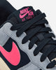 Nike Air Force 1 '07 Lx Dark Obsidian/Pink Blast Sneakers Low FB8876-401