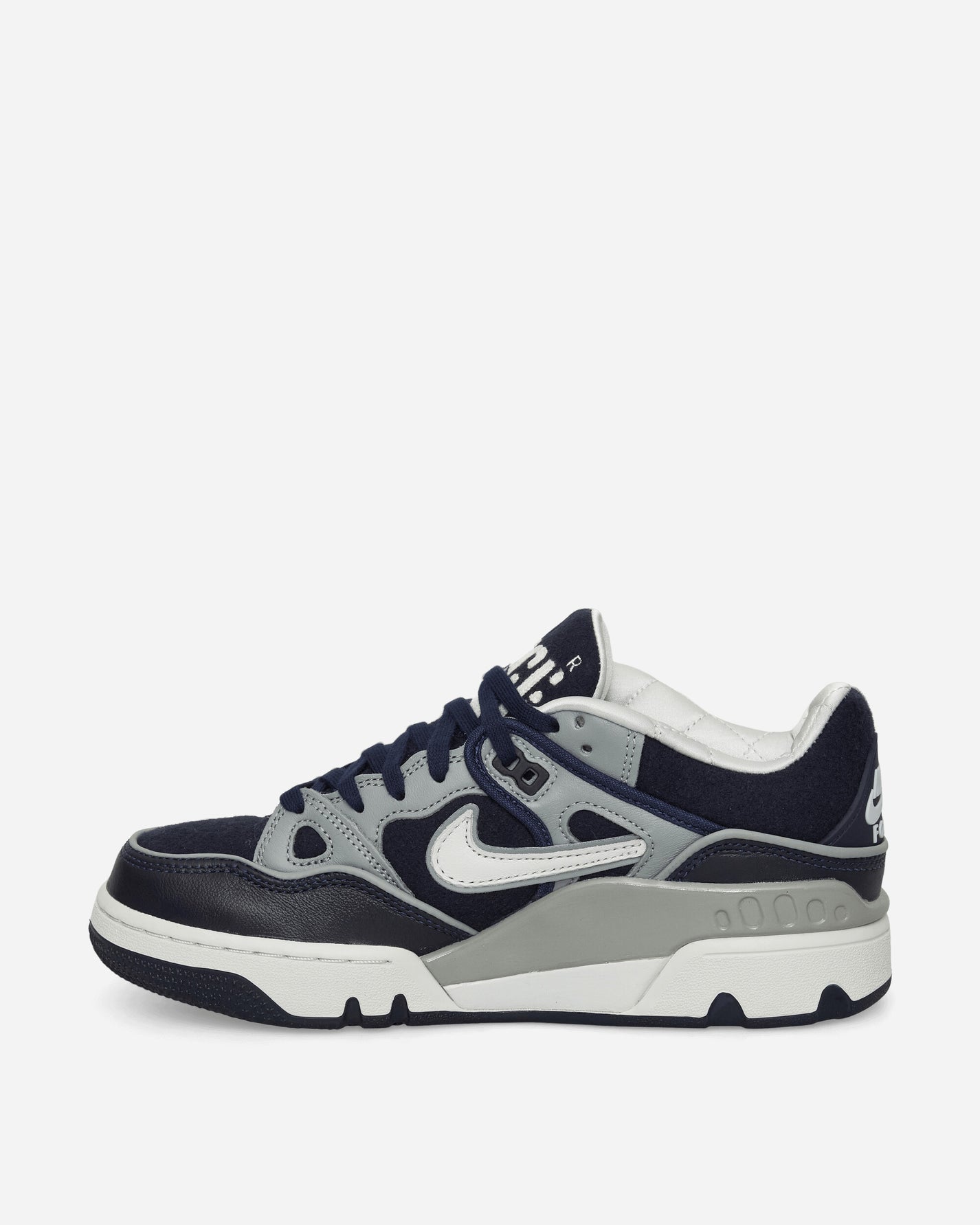 Nike Air Force 3 Low Sp Midnight Navy/Off White Sneakers Low HV5032-400