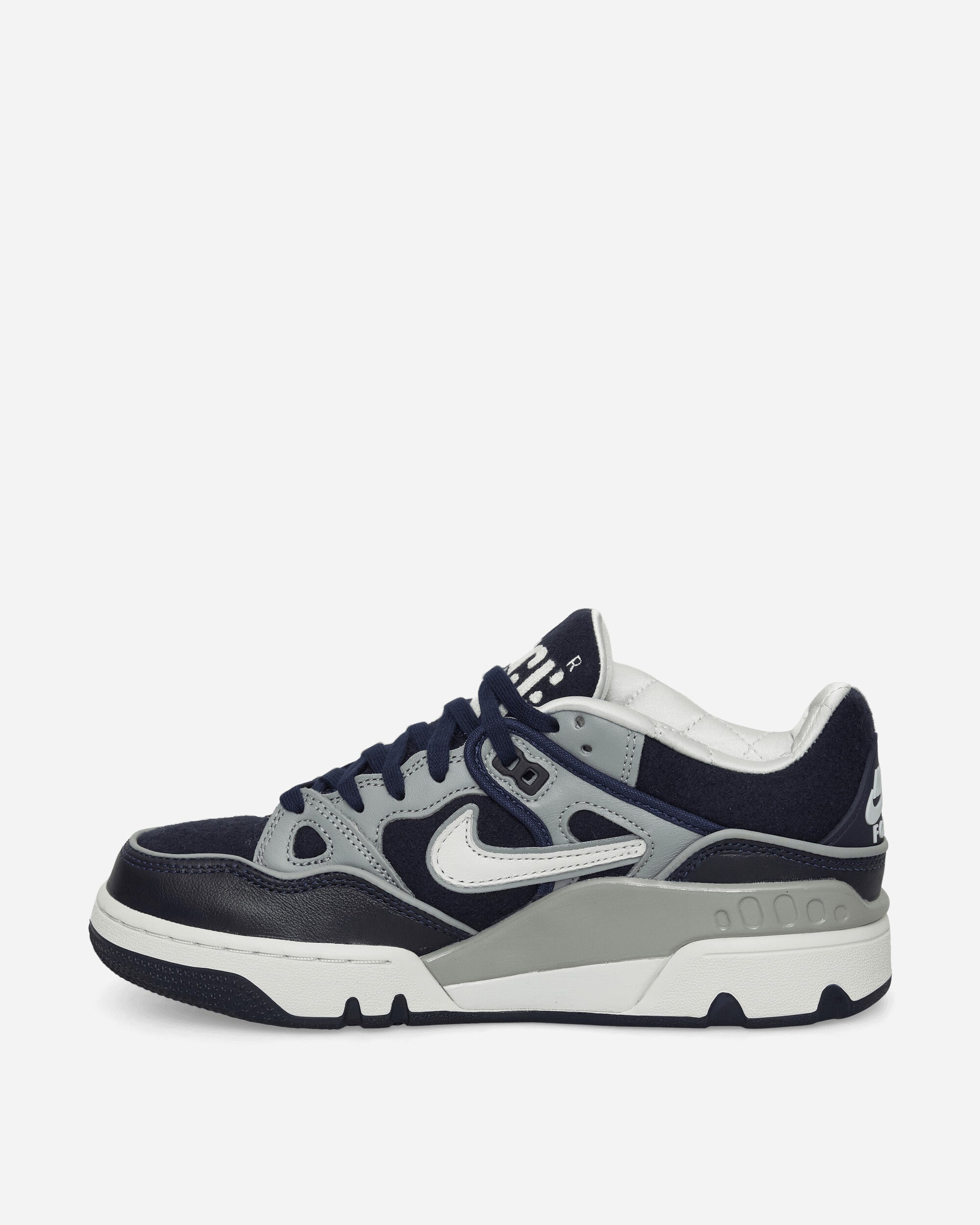 Nike Air Force 3 Low Sp Midnight Navy/Off White Sneakers Low HV5032-400