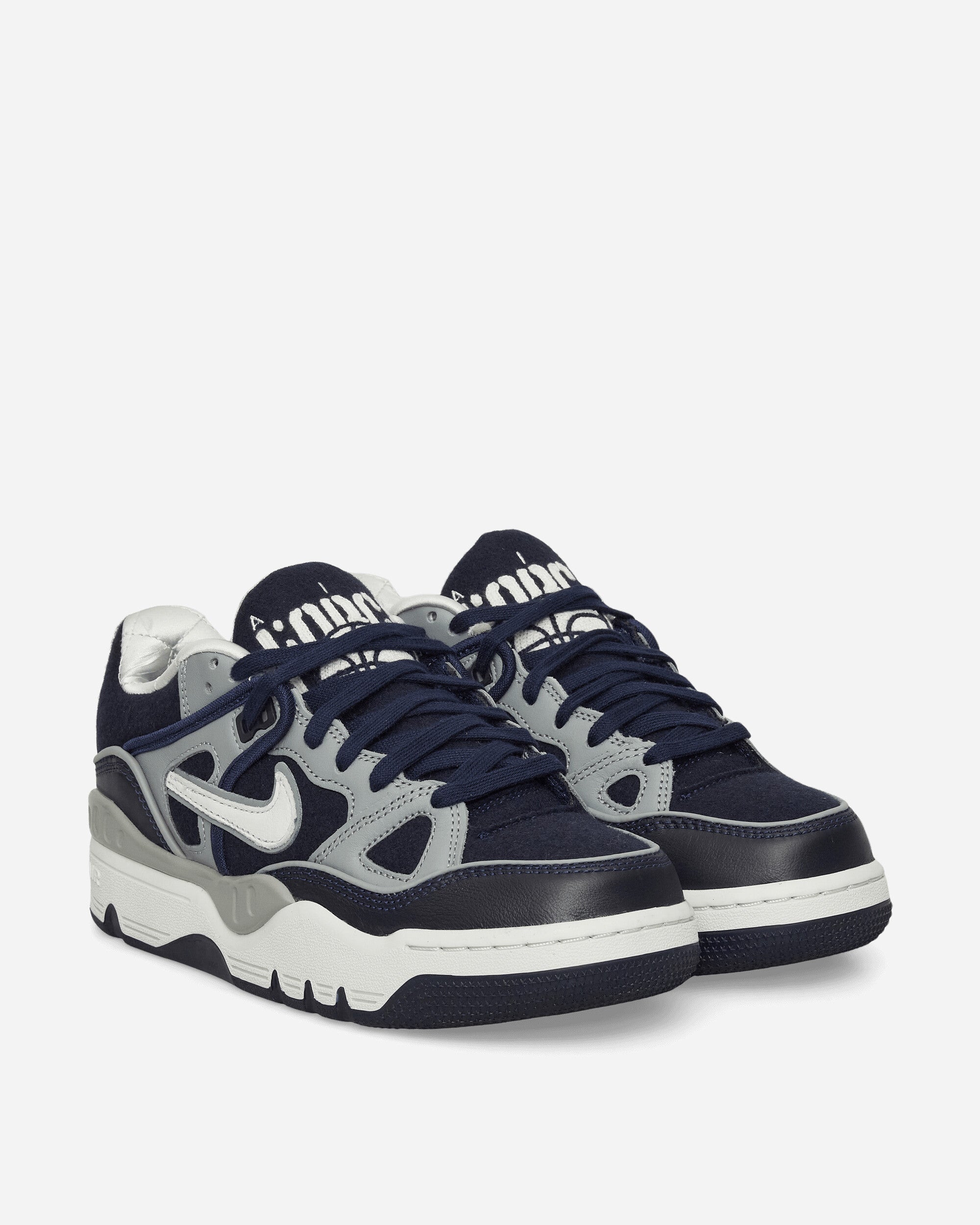 Nike Air Force 3 Low Sp Midnight Navy/Off White Sneakers Low HV5032-400