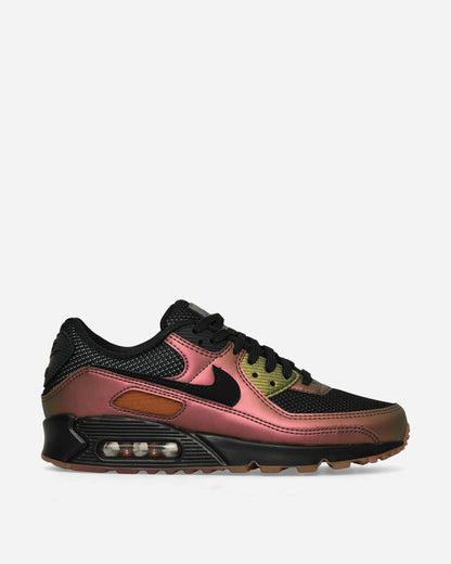 Nike Air Max 90 Black Sneakers Low HQ4042-001