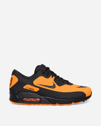 Nike Air Max 90 Bright Citrus/Black-Total Oran Sneakers Low IR1978-844