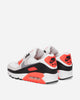 Nike Air Max 90 QS White/Particle Grey Sneakers Low IU1055-100