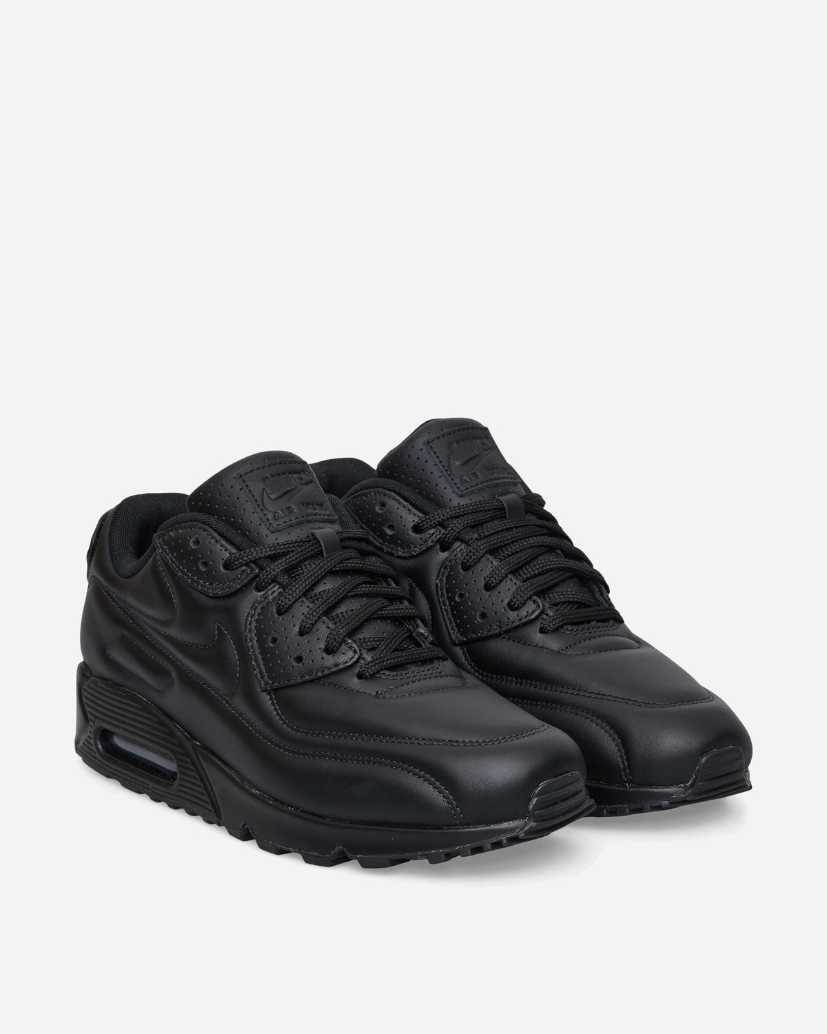 Nike Air Max 90 Sp Black/Black/Black Sneakers Low IV4504-001