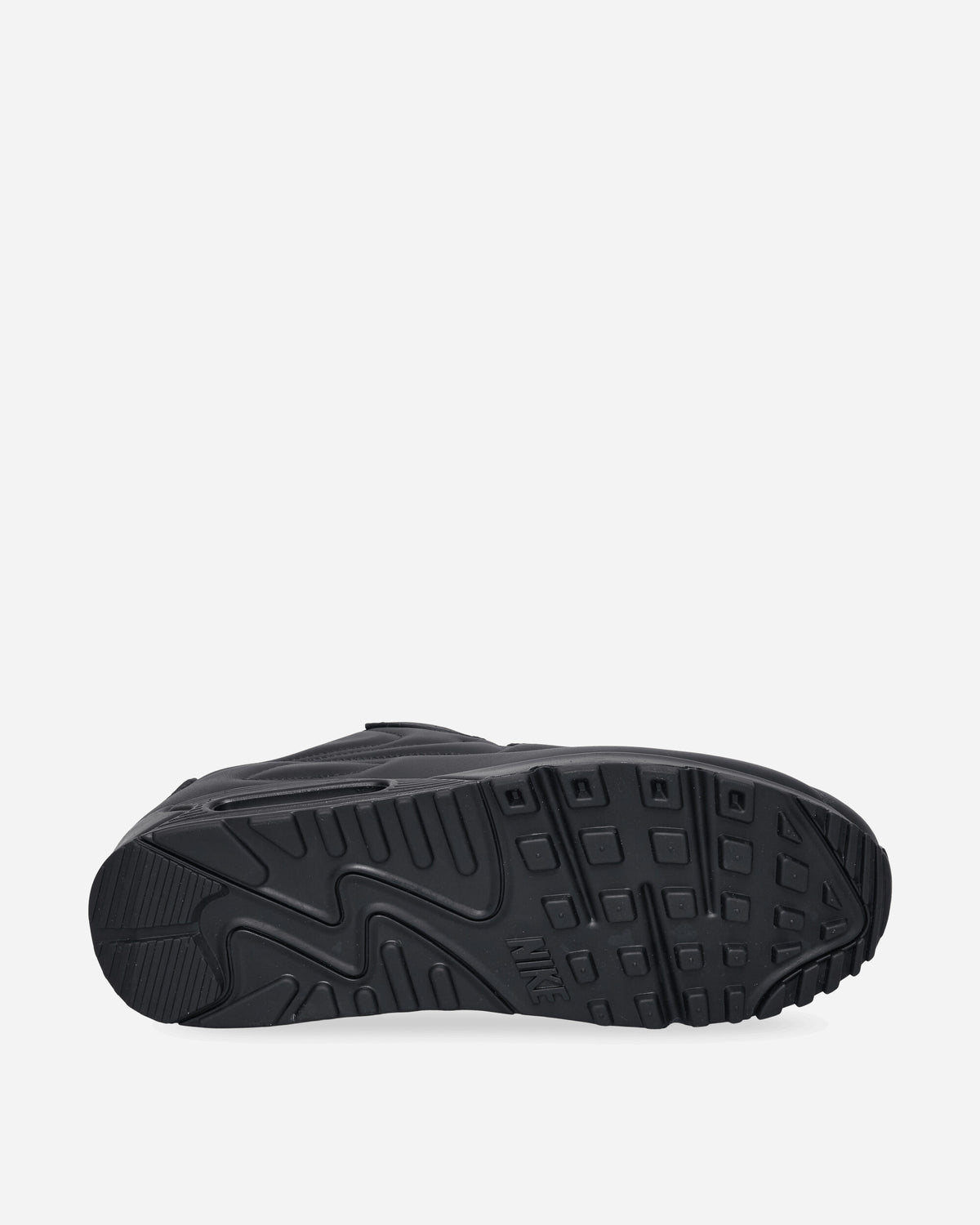 Nike Air Max 90 Sp Black/Black/Black Sneakers Low IV4504-001