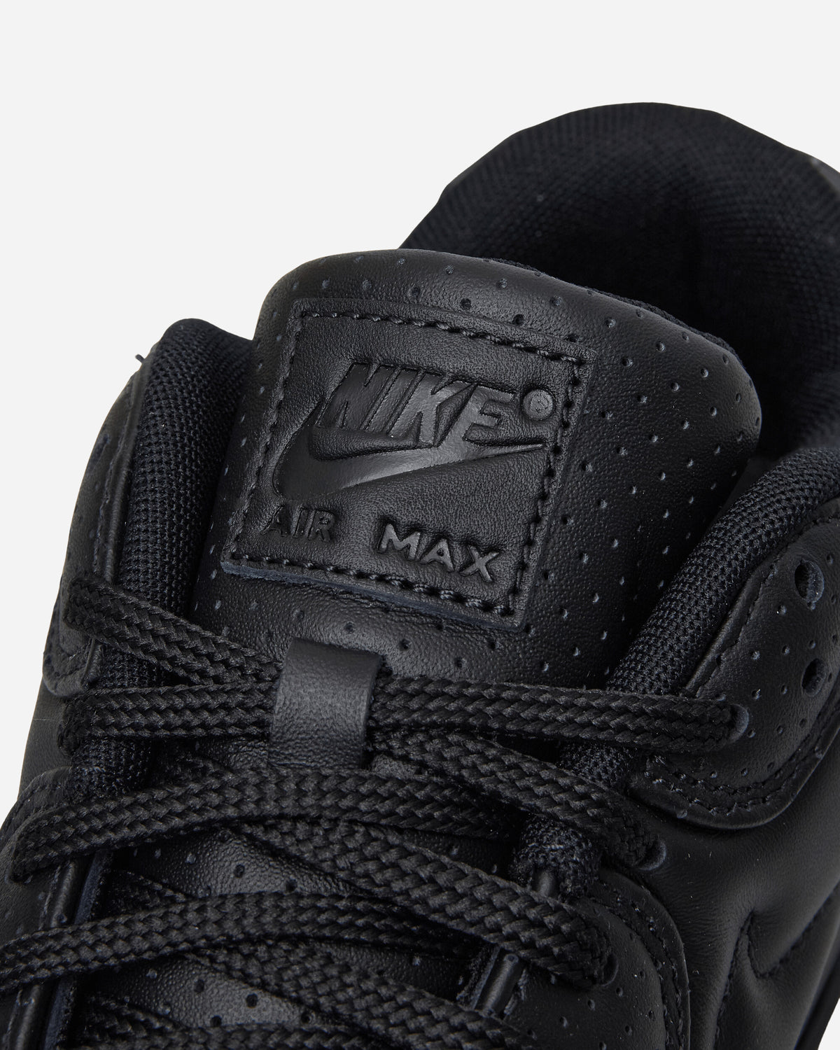 Nike Air Max 90 Sp Black/Black/Black Sneakers Low IV4504-001