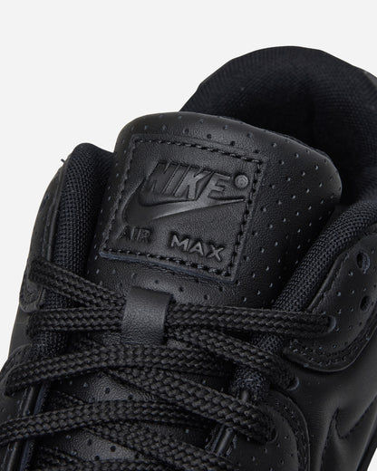 Nike Air Max 90 Sp Black/Black/Black Sneakers Low IV4504-001
