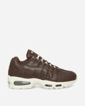Nike Air Max 95 Big Bbl Ltr Qs Baroque Brown/Coconut Milk Sneakers Low IM0696-200