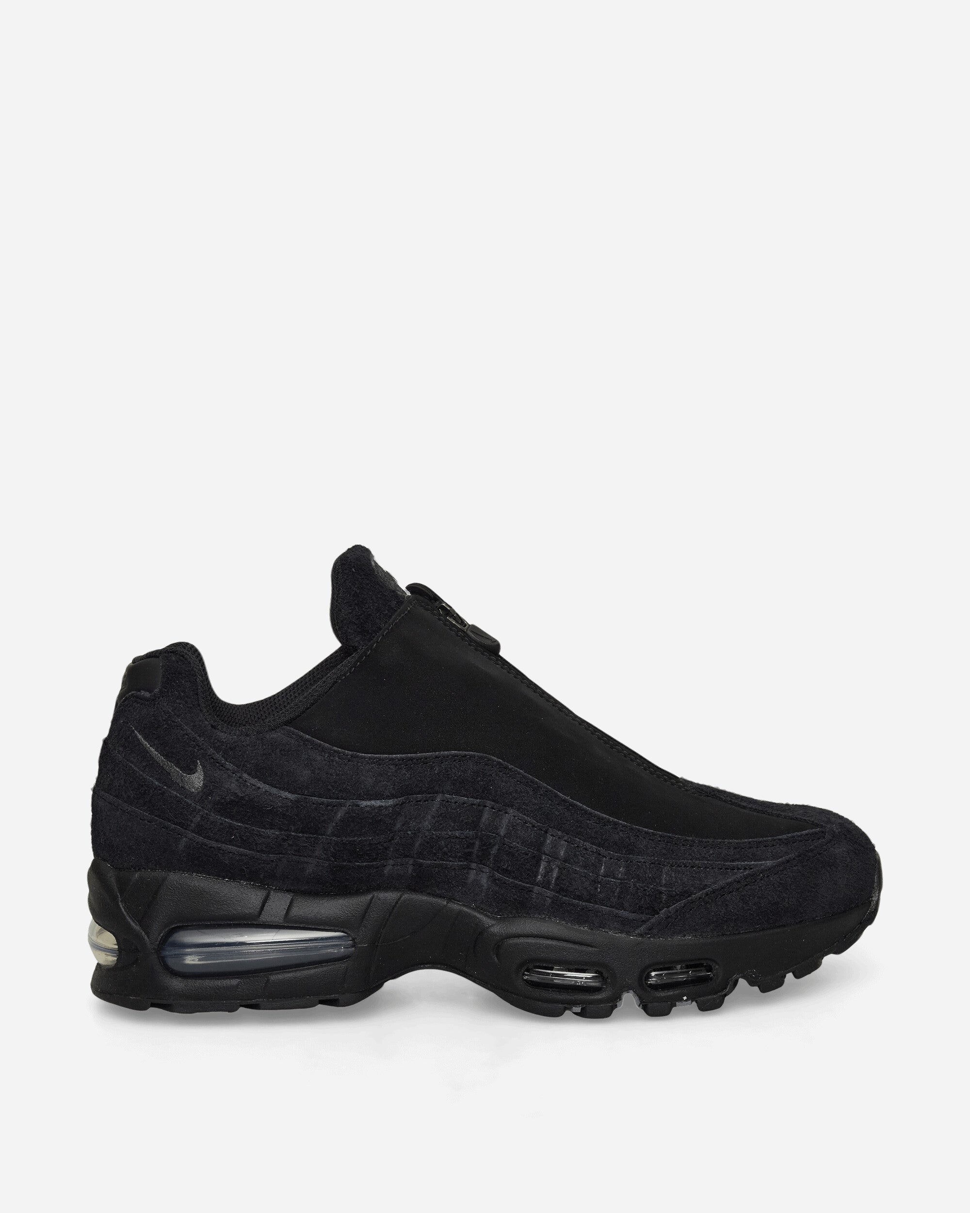 Nike Air Max 95 Big Bubble Zip Sp Black/Anthracite Sneakers Low IM0695-001